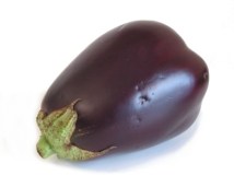 eggplant